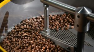 BH sedia a maior 'Semana Internacional do Café' da história; evento começa nesta quarta (5)