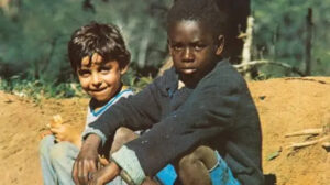 capa do clube da esquina