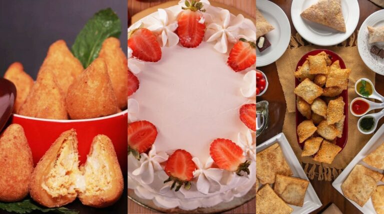 Pastelaria Marília de Dirceu faz aniversário e dá 15% de desconto em pedidos feitos pelo site; saiba como aproveitar