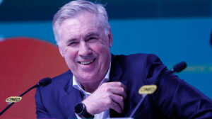 ancelotti