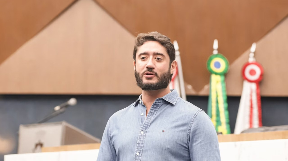 gabriel azevedo