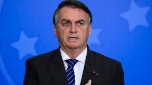 Jair Bolsonaro