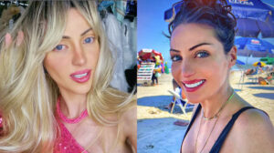 influenciadora barbie humana