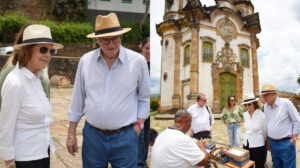 rei e rainha da suécia