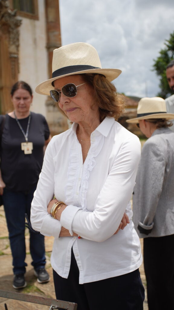 Rei e rainha da suécia