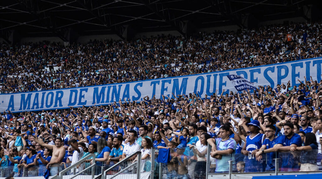 ingressos cruzeiro fluminense