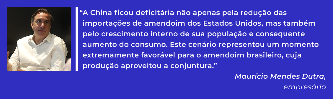 Quote de Mauricio Dutra