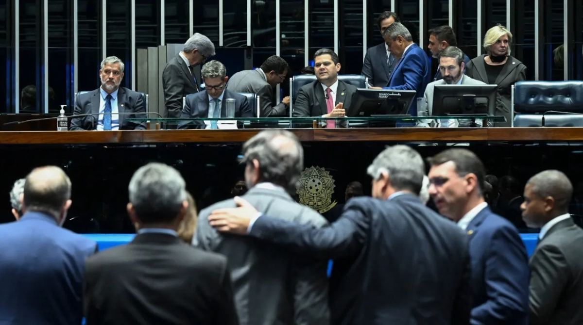 senado imposto renda