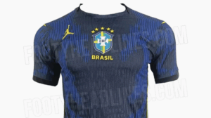 camisa brasil copa do mundo