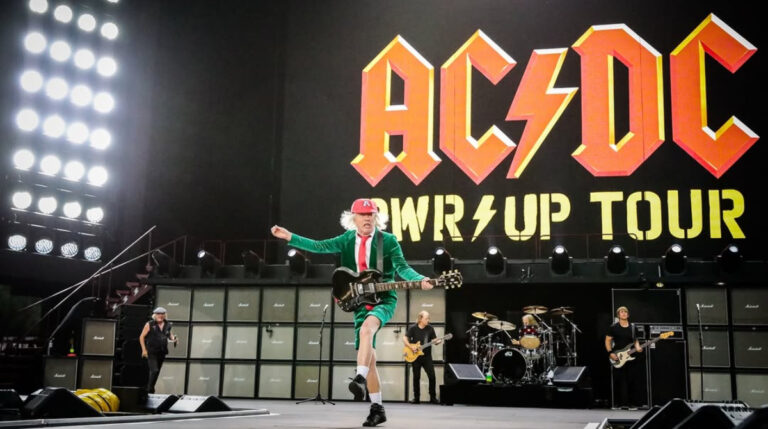 acdc