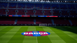 Novo Camp Nou
