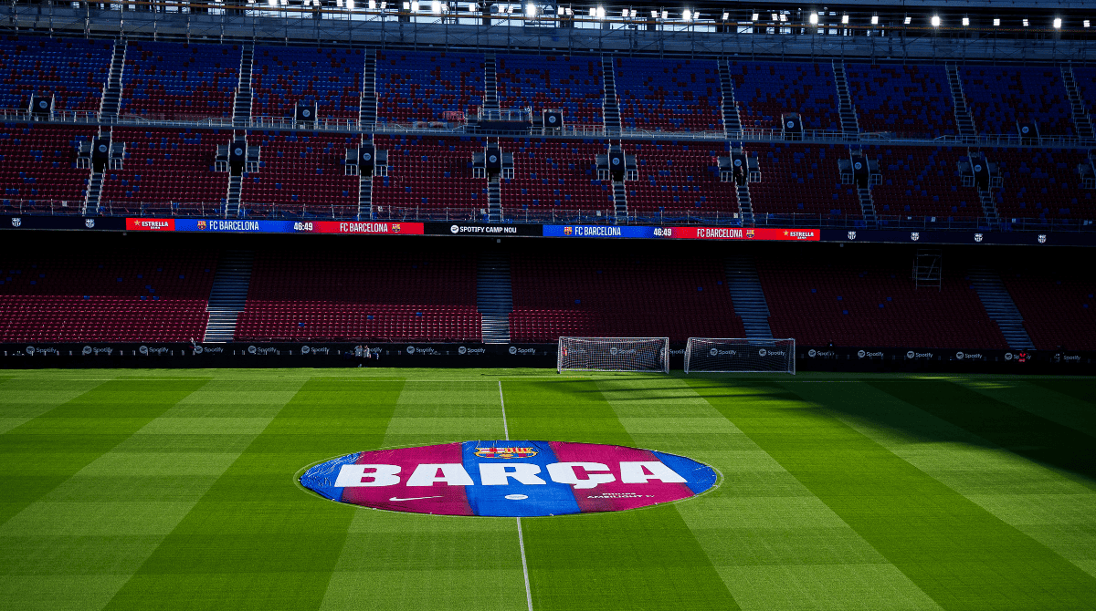 Novo Camp Nou