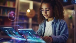 inteligência artificial e tecnologia