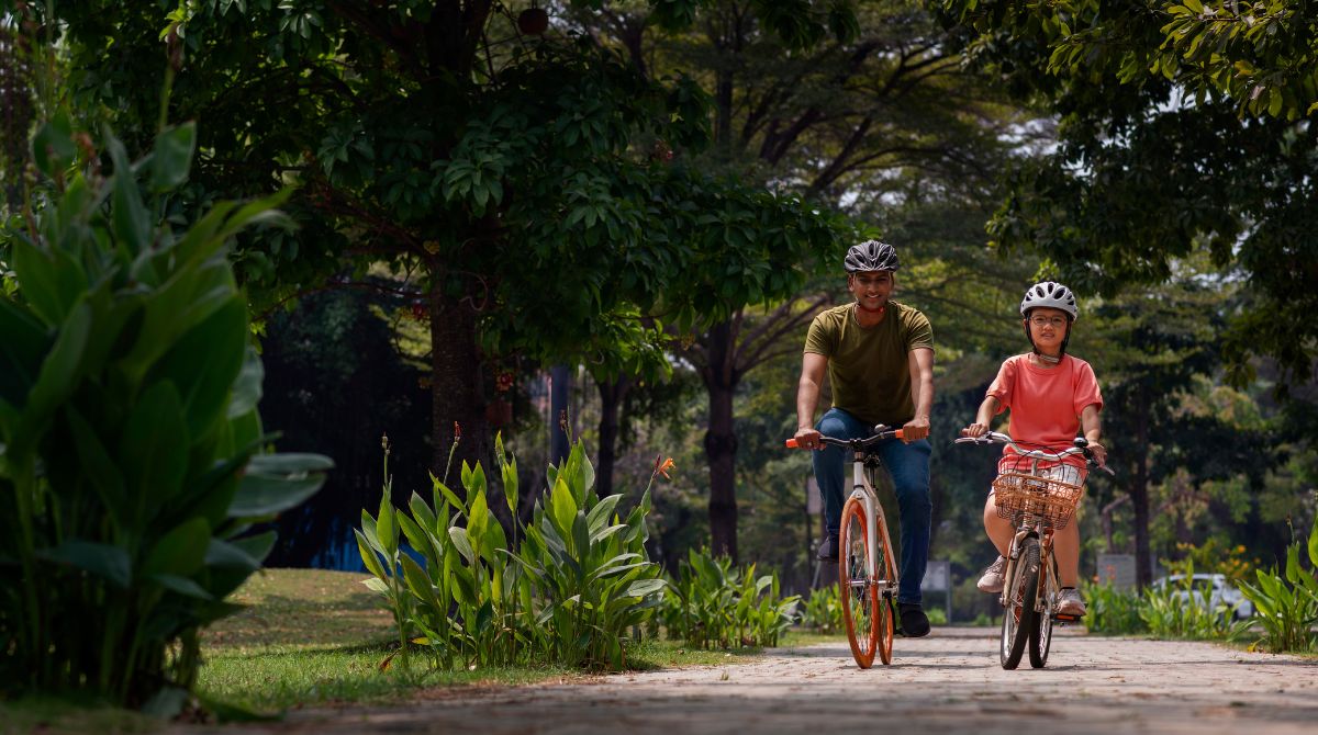 Cicloturismo em Minas Gerais