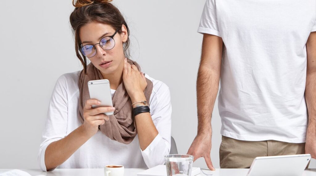 Informações em excesso