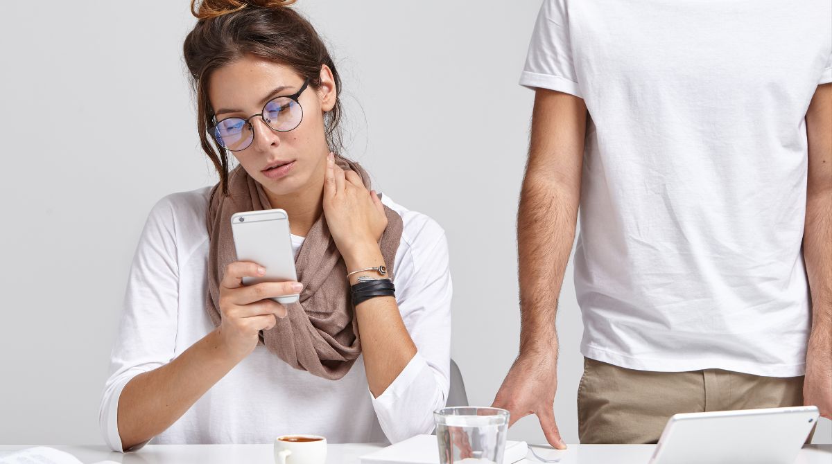 Informações em excesso