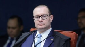 Ministro Cristiano Zanin