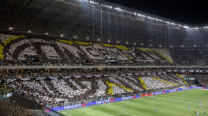 atlético final sul-americana