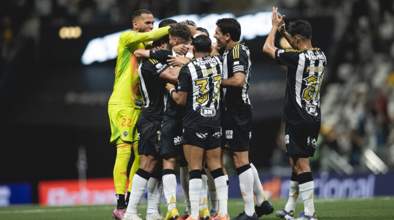 onde assistir atlético sport