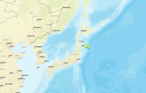 terremoto japão