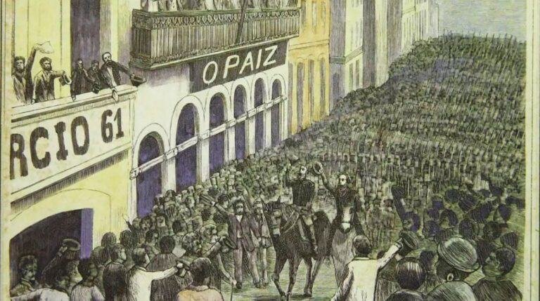 Feriado da República e efemérides que valem atenção