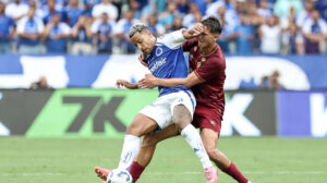 var cruzeiro fluminense