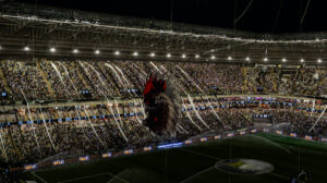 atlético fortaleza ingressos