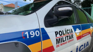 pmmg polícia militar