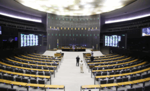 Câmara dos deputados