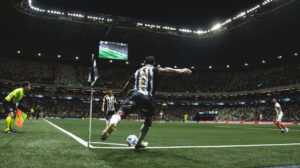 onde assistir atlético fortaleza