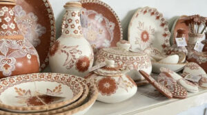 cerâmicas do Vale do Jequitinhonha