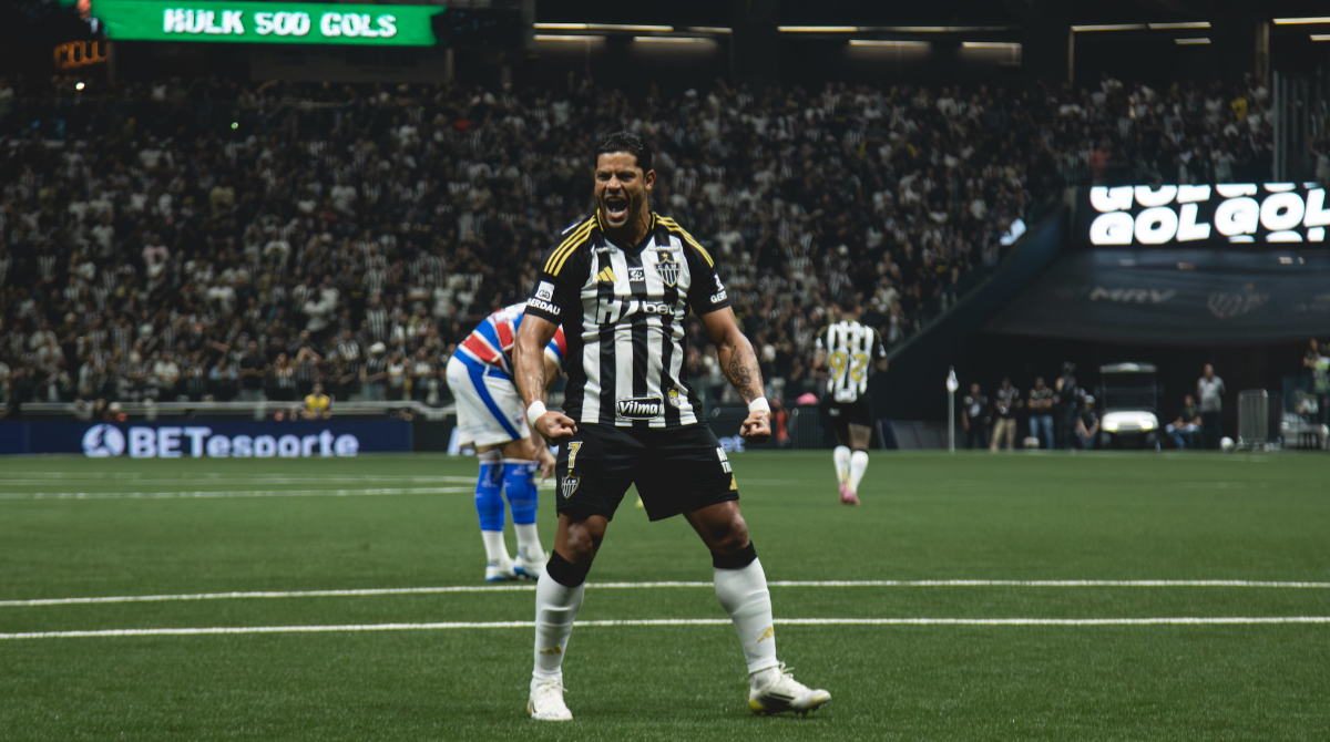 hulk gols atlético