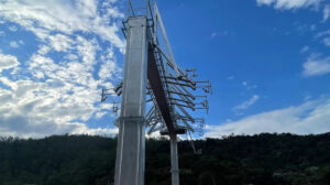 pedágio eletrônico