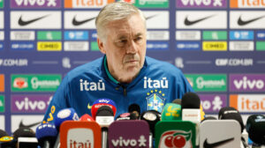 seleção brasileira militão