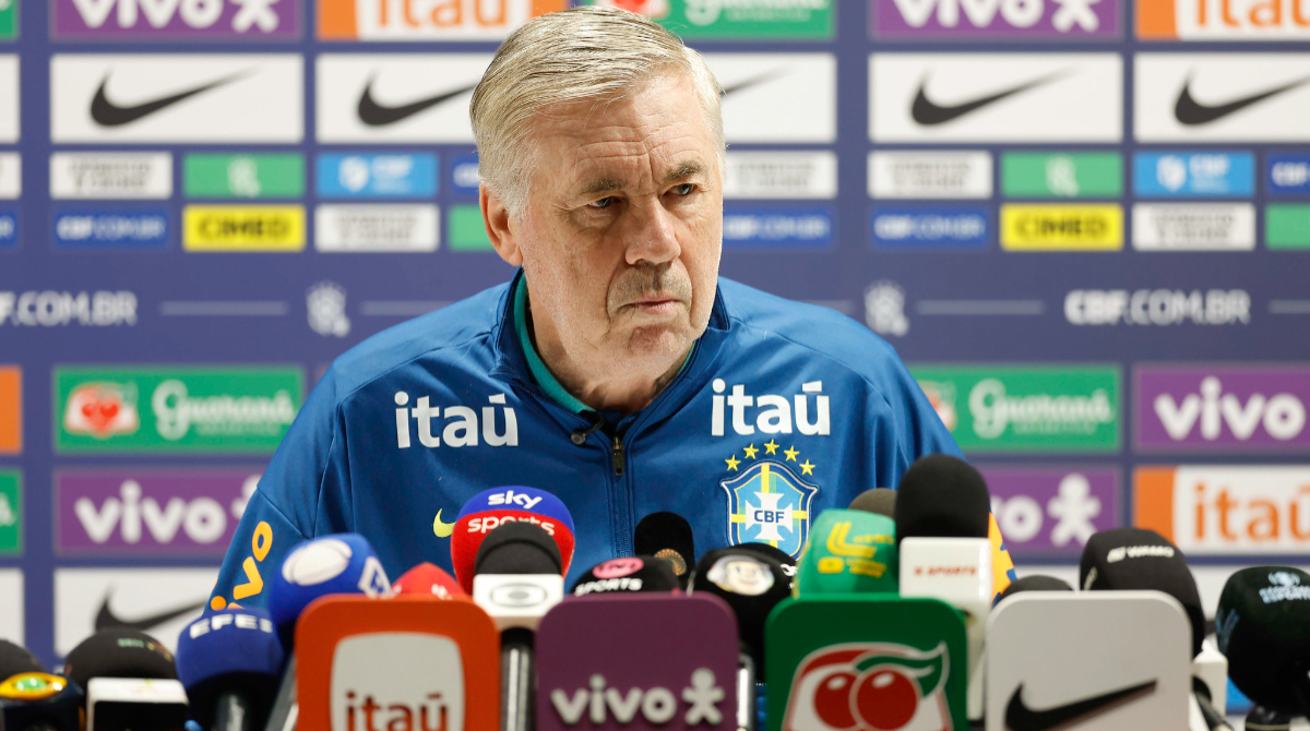 seleção brasileira militão