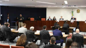 julgamento do bolsonaro no stf