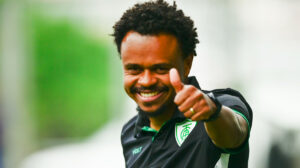 treinador sub-20 cruzeiro