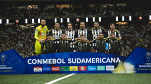 atlético final sul-americana