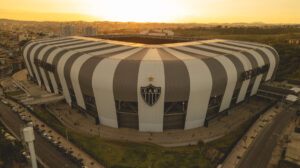 final sul-americana arena mrv