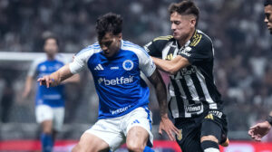 kaio jorge clássico