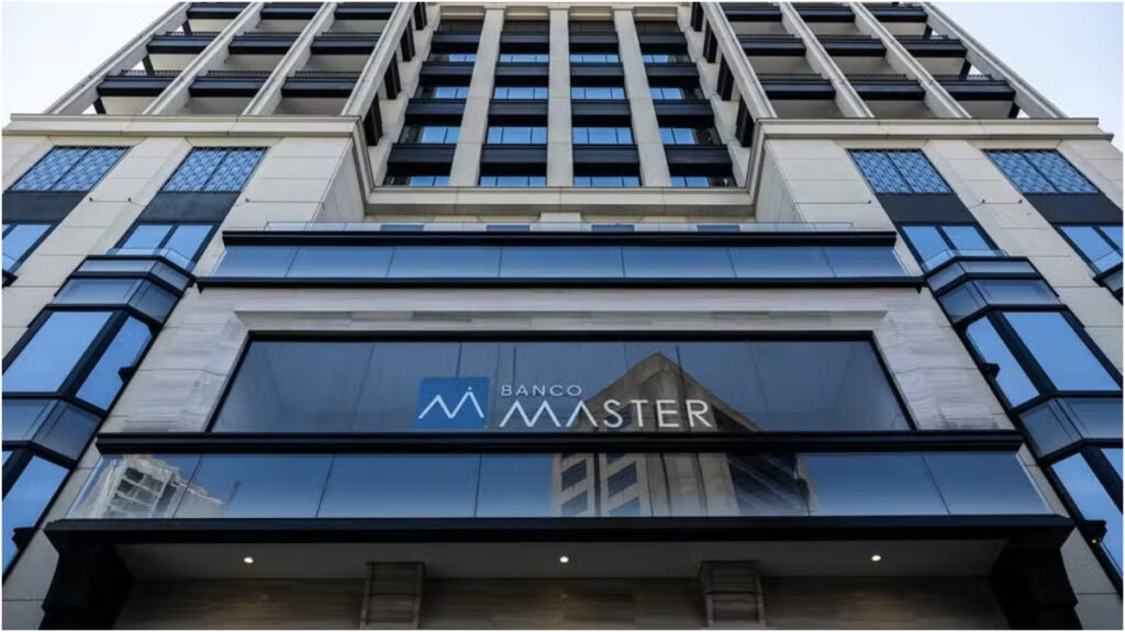 banco master