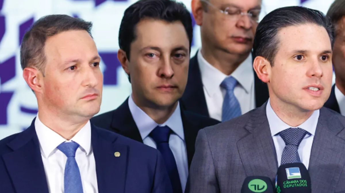 O texto da PL Antifacção passou por cinco alterações para receber 370 votos favoráveis contra 110 contrários e seguir para o Senado Federal. (Foto: Marina Ramos/Câmara dos Deputados)