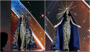 Miss Nossa Senhora Aparecida