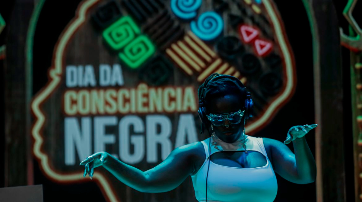 Denúncias de racismo