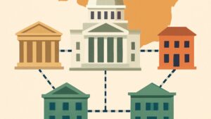 Uma arte representativa do federalismo