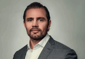 O presidente do Banco Master, Daniel Vorcaro