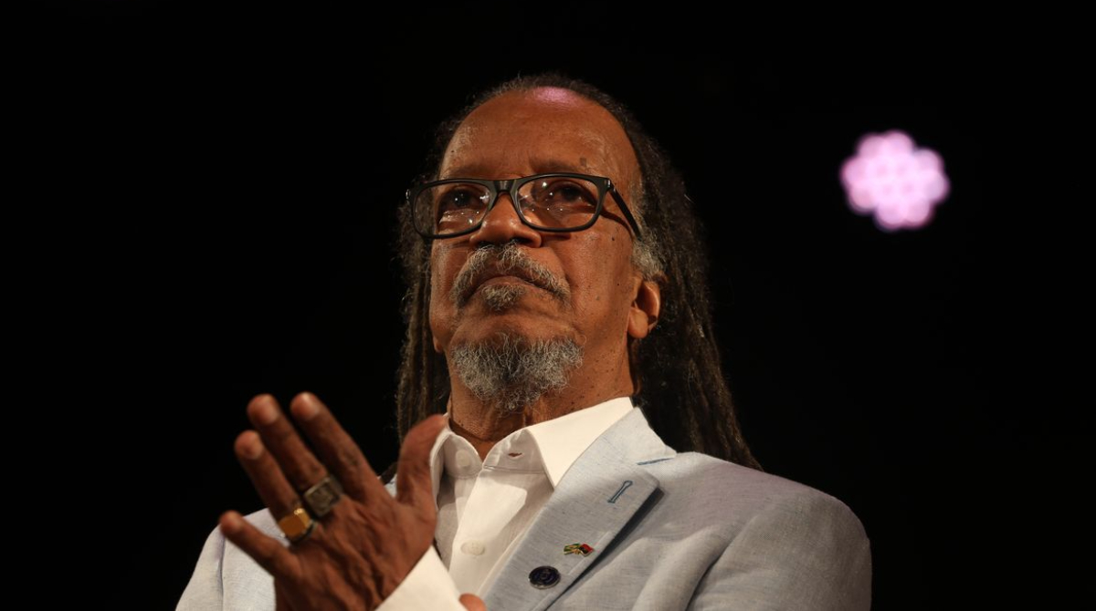 presidente da fundação palmares joão jorge santos rodrigues