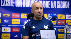 jardim cruzeiro juventude