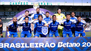 cruzeiro corinthians