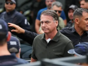 Jair Bolsonaro